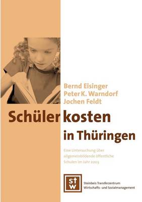 Sch Lerkosten in Th Ringen (Paperback)