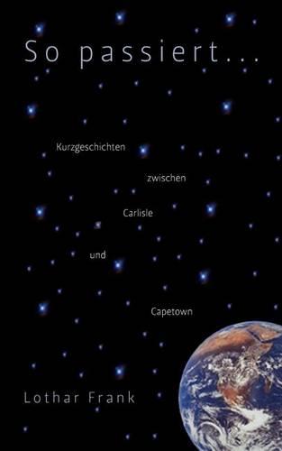 So Passiert ... (Paperback)