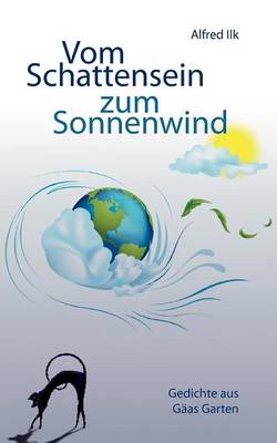 Vom Schattensein Zum Sonnenwind (Paperback)