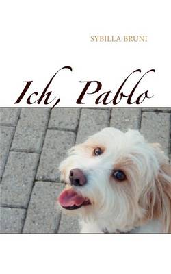 Ich, Pablo (Paperback)