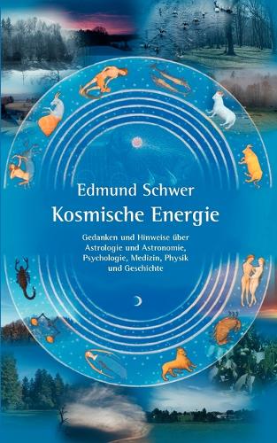Kosmische Energie (Paperback)