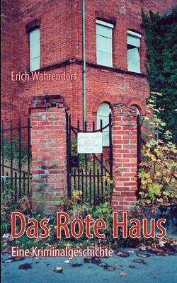 Das Rote Haus (Paperback)