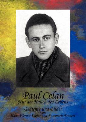Paul Celan (Paperback)