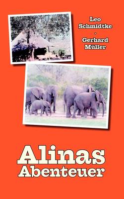 Alinas Abenteuer (Paperback)
