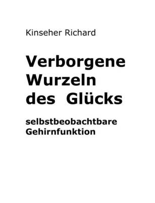Verborgene Wurzeln Des Gl Cks (Paperback)