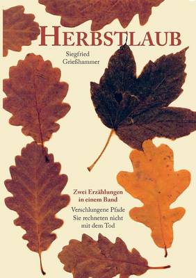 Herbstlaub (Paperback)