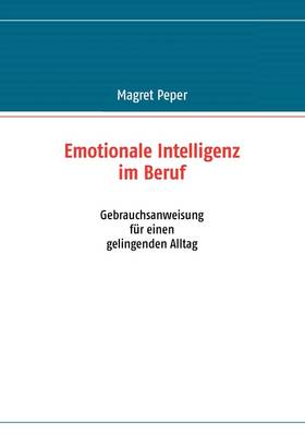 Emotionale Intelligenz Im Beruf (Paperback)