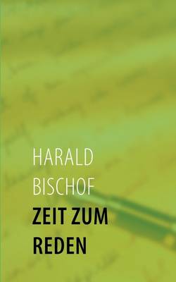 Zeit Zum Reden (Paperback)