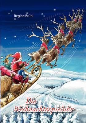Die Weihnachtsspieluhr (Paperback)