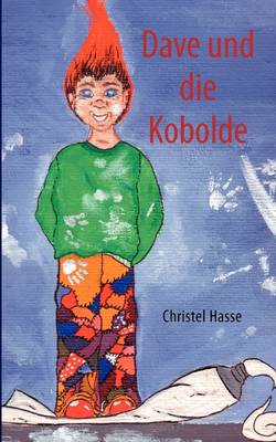 Dave Und Die Kobolde (Paperback)