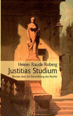 Justitias Studium (Paperback)
