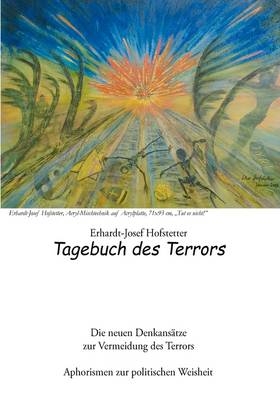 Tagebuch Des Terrors (Paperback)