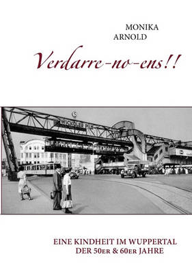 Verdarre-No-Ens!!! (Paperback)