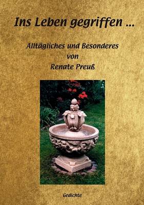 Ins Leben Gegriffen... (Paperback)