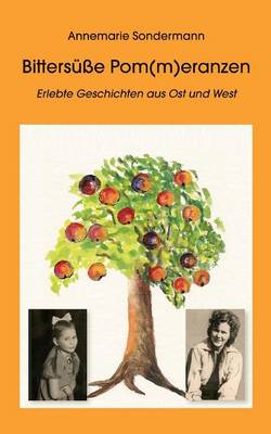 Bitterse POM(M)Eranzen (Paperback)