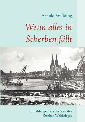 Wenn Alles in Scherben Fllt (Paperback)