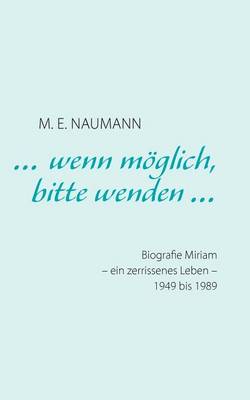 Wenn Mglich, Bitte Wenden ... (Paperback)