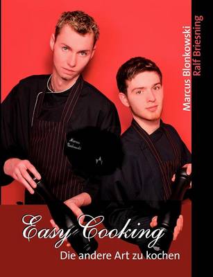 Easy Cooking (Paperback)