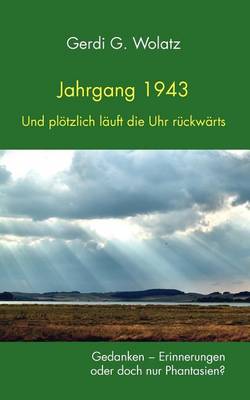 Jahrgang 1943 (Paperback)