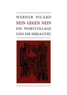 Nein Gegen Nein (Paperback)