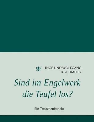 Sind Im Engelwerk Die Teufel Los? (Paperback)