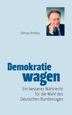 Demokratie Wagen (Paperback)