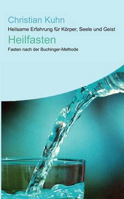 Heilfasten (Paperback)