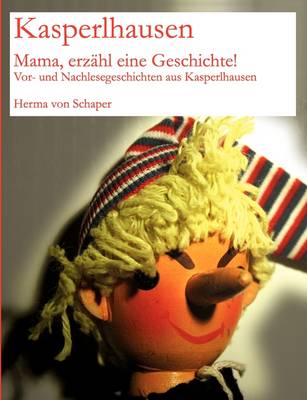 Kasperlhausen (Paperback)