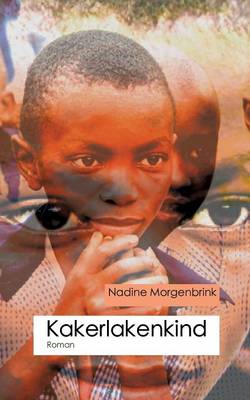Kakerlakenkind (Paperback)