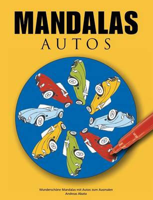Mandalas Autos (Paperback)
