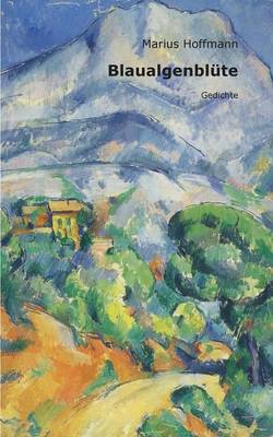 Blaualgenblute (Paperback)