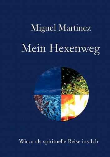 Mein Hexenweg (Paperback)