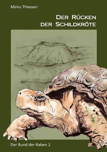Der R Cken Der Schildkr Te (Paperback)