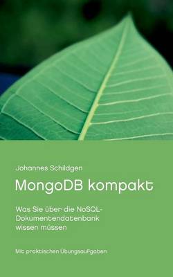 Mongodb Kompakt (Paperback)