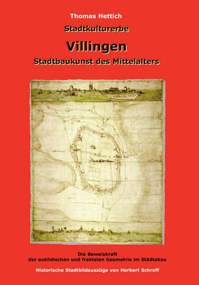 Stadtkulturerbe Villingen (Paperback)