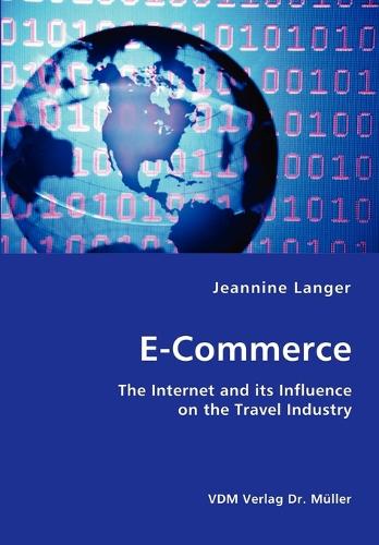 E-Commerce (Paperback)
