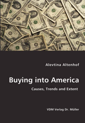 Buying Into America (Paperback)