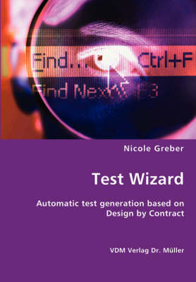 Test Wizard (Paperback)