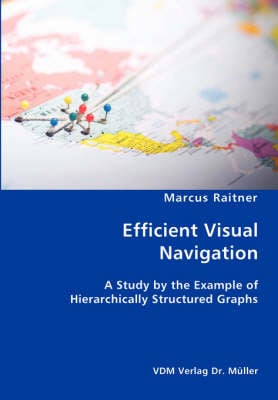 Efficient Visual Navigation by Marcus Raitner | Waterstones
