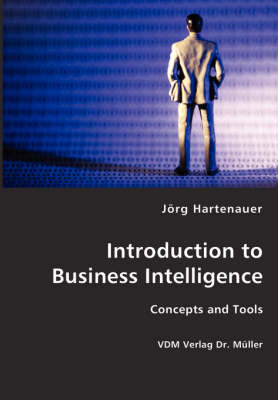 Introduction to Business Intelligence (Paperback)