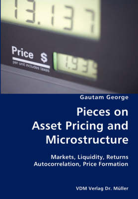 Pieces on (Paperback)