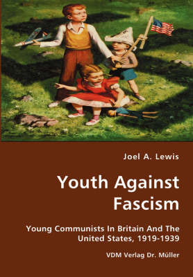 Youth Against Fascism (Paperback)