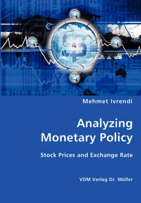Analyzing Monetary Policy (Paperback)