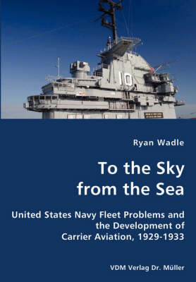 To the Sky from the Sea (Paperback)