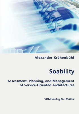 Soability (Paperback)