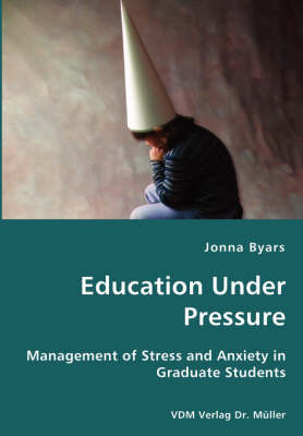 Education Under Pressure (Paperback)