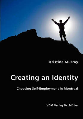 Creating an Identity (Paperback)