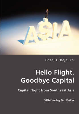 Hello Flight, Goodbye Capital (Paperback)