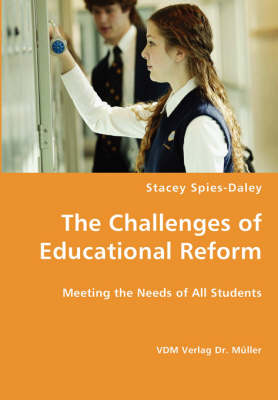 The Challenges of Educational Reform (Paperback)