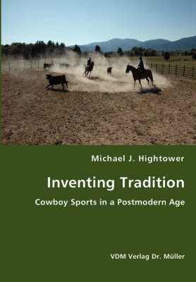 Inventing Tradition (Paperback)